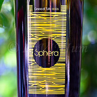 Greco di Tufo Sphera 2015 Cennerazzo