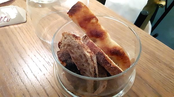 Pane a lievito naturale