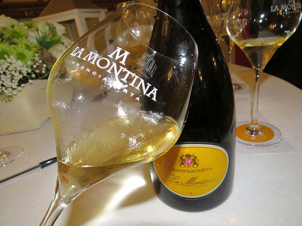 La Montina Millesimato