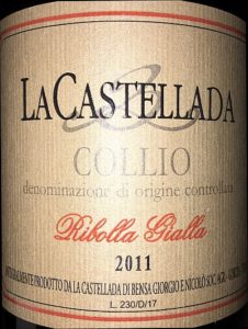 la_castellada_collio_ribolla_gialla_2011
