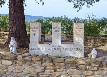 monumento ai caduti
