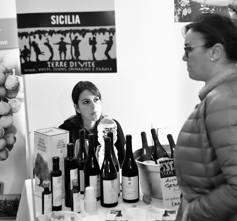 L'azienda di Antonio Gerardi