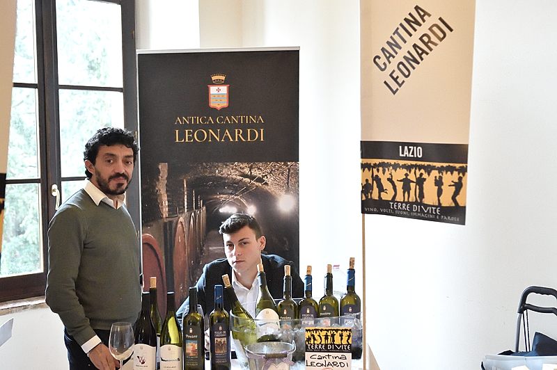 Cantina Leonardi