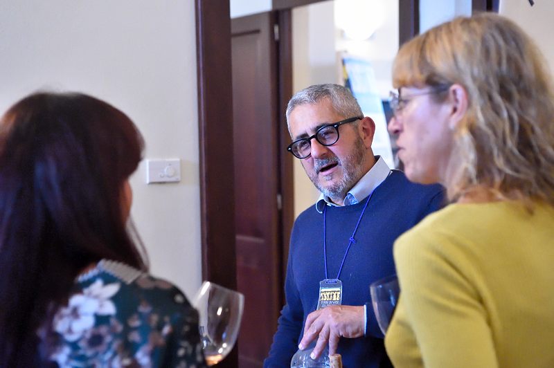 Eugenio Muzzillo (Terre del Gufo)