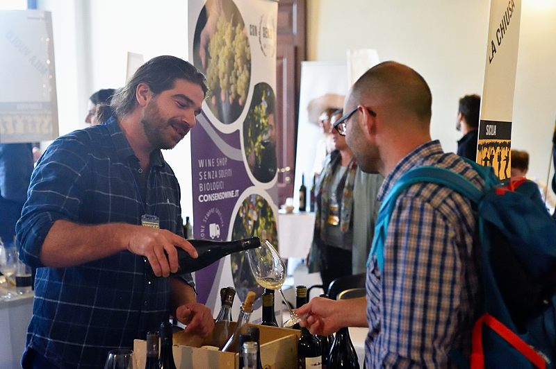 Stefano Ientile (La Chiusa)