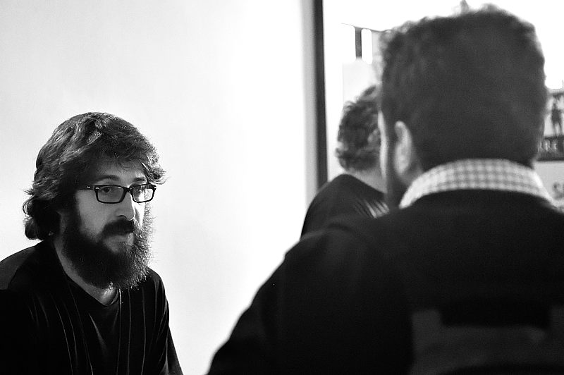 Lorenzo Mazzucconi (Pizzo Coca)