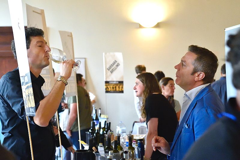 Massimo Setaro (Casa Setaro)