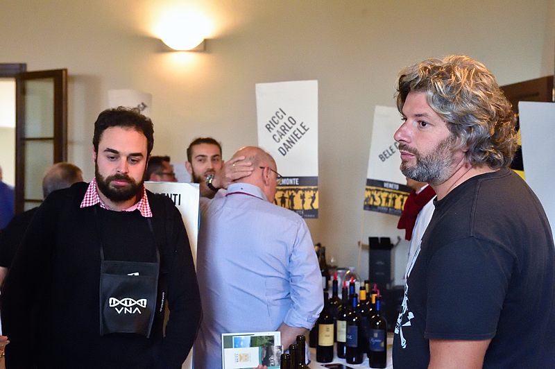 Matteo Sega (Barbacan)