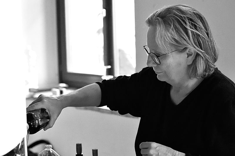 Nicoletta Bocca (San Fereolo)