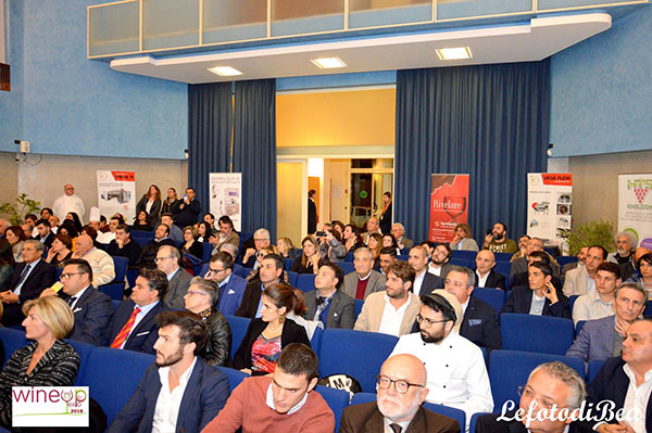 Aula magna Ballatore