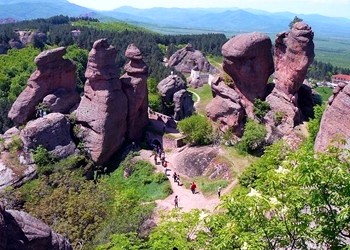 Belogradchik Rocks