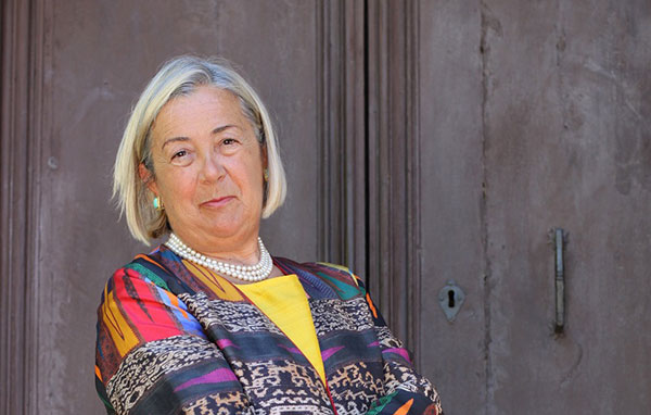 Donatella Cinelli Colombini