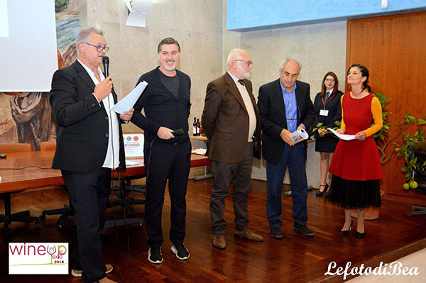 Premio alle eccellenze siciliane