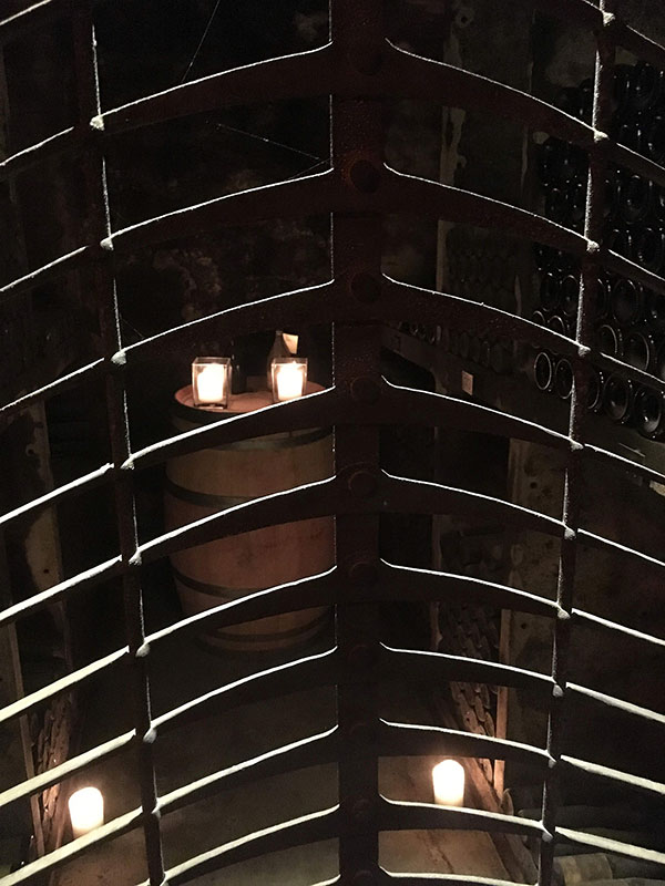 I tesori della Cantina di Terlano