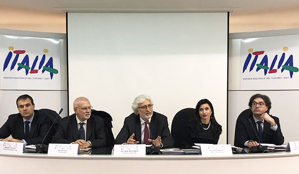 Presentazione BTRI Assisi