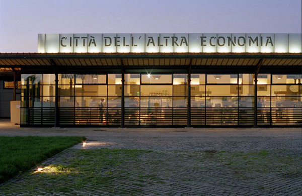 Città dell'Altra Economia