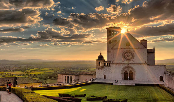Assisi