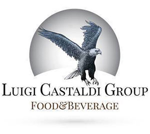 Logo Luigi Castaldi Group