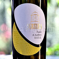Fiano di Avellino 2017 Sertura
