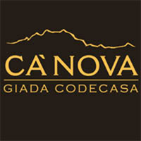 logo Ca' Nova