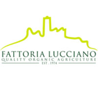 Logo Fattoria Lucciano
