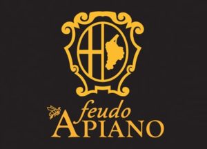 Logo Feudo Apiano