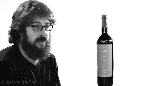 Lorenzo Mazzucconi di Pizzo Coca