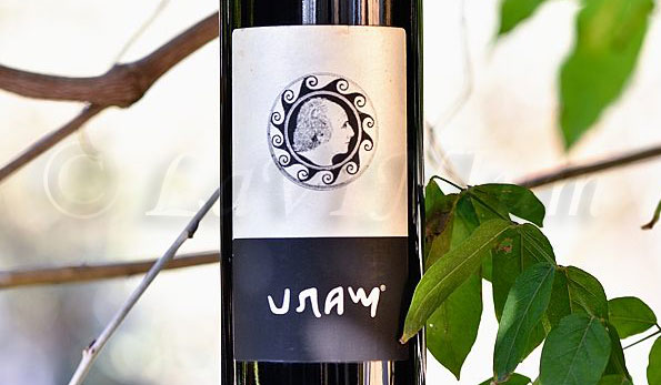 Maru Rosso Fattoria Lucciano