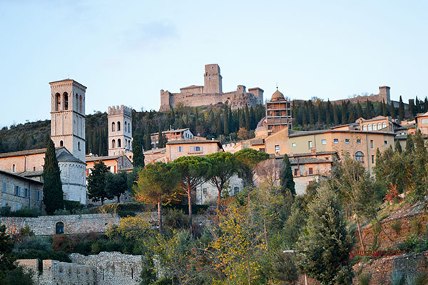 Assisi
