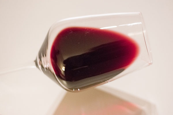 Il Barrile nel calice