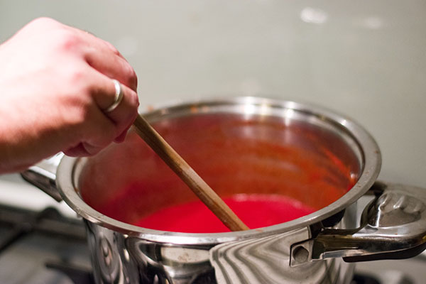 sugo per i ravioli sardi