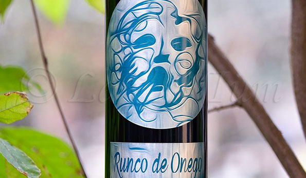 Sforzato di Valtellina Runco de Onego 2016 Boffalora