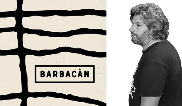 Matteo Sega, azienda Barbacàn