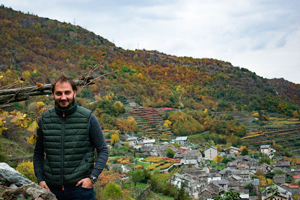 Gian Marco Viano