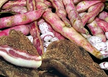 fagioli borlotti