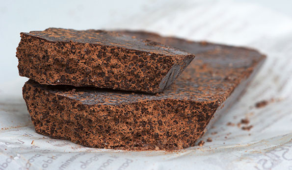 Cioccolato di Modica Igp