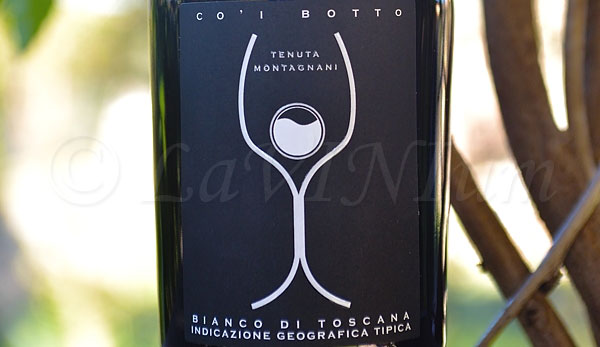 Co'i Botto 2017 Tenuta Montagnani