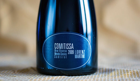 Comitissa 2009 Lorenz Martini