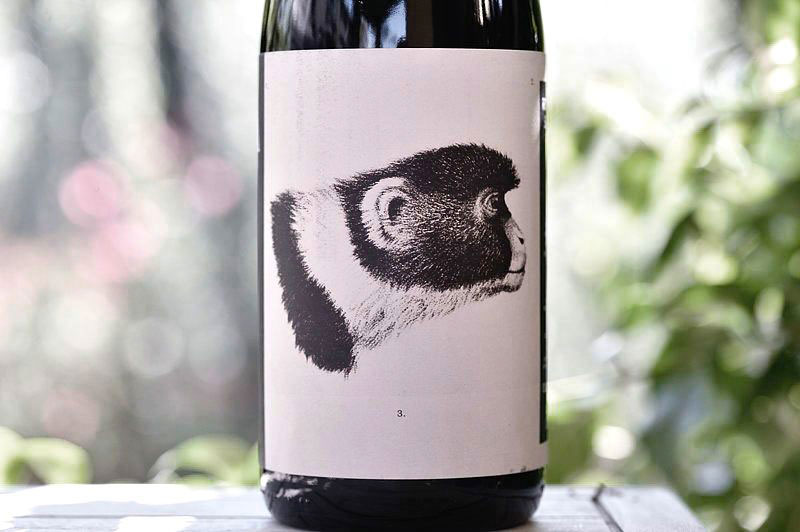 Romagna Sangiovese Predappio Godenza 2016 Noelia Ricci