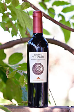 Torgiano Vin Santo 2009 Lungarotti