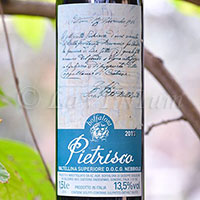 Valtellina Superiore Pietrisco 2016 Boffalora