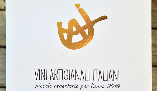 copertina Vini Artigianali Italiani