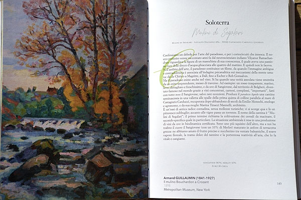 Interno Vini Artigianali Italiani