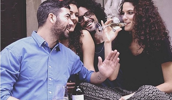 Vino e Millennials