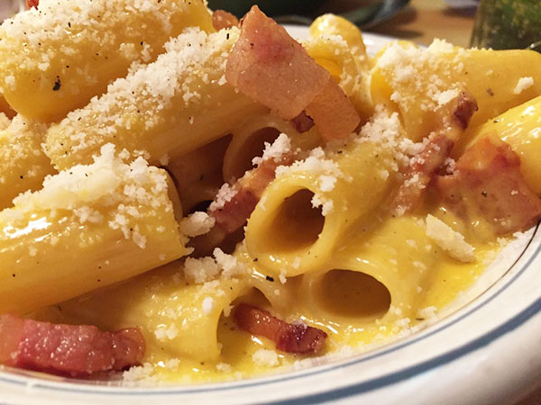 Carbonara