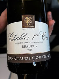 Chablis