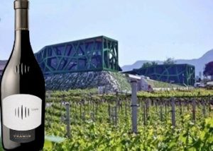 Alto Adige STOAN weiss · Bianco 2016 della Cantina Tramin