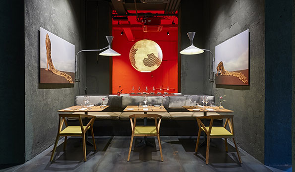 FOOO ristorante Firenze