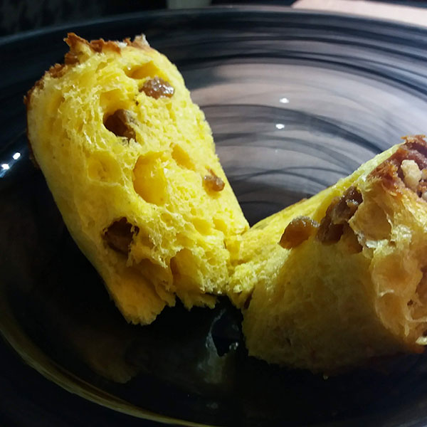 Panettone Maison Manila