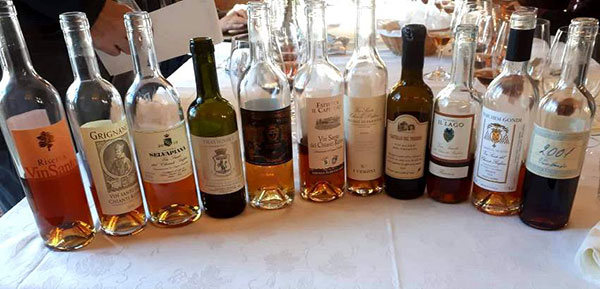 Vinsanto Rufina